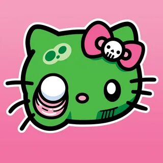 Hello green