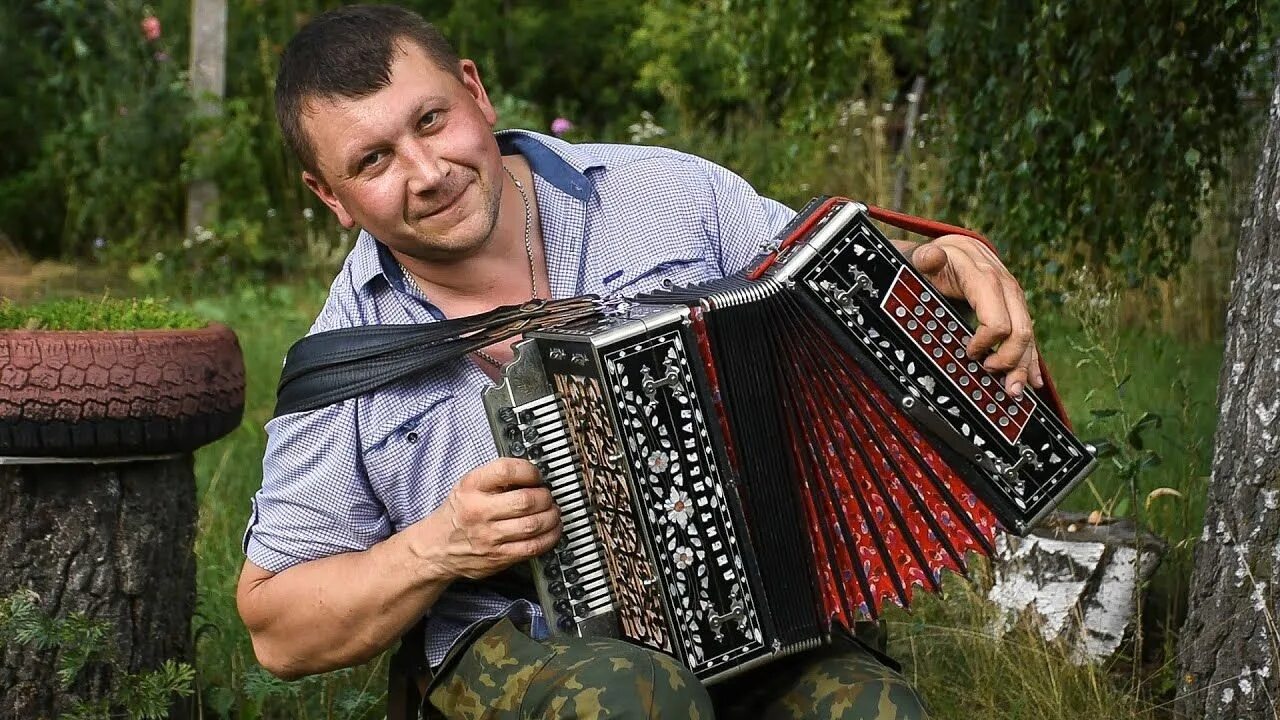 Могилевские наигрыши