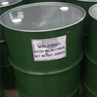 Продукция кислота