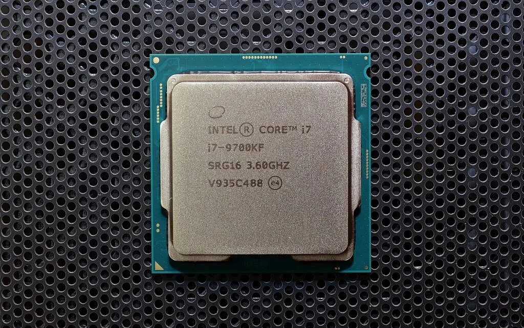 Intel 14700kf