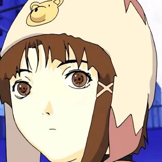 Lain opening