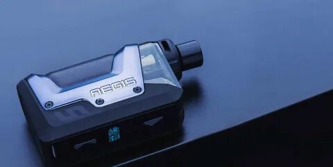 Aegis hero