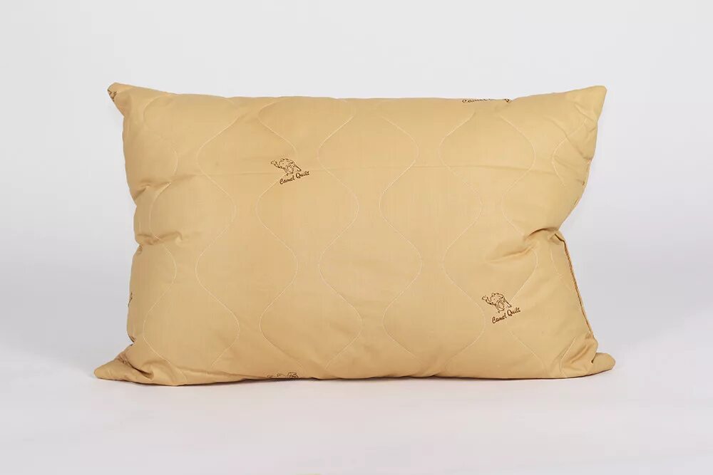 Подушка 70/70 леб пух. Наполнитель верблюд. Подушка 70х70 (овечья, вербл. Одеяло верблюд тик 1,5сп. Наполнитель верблюд.