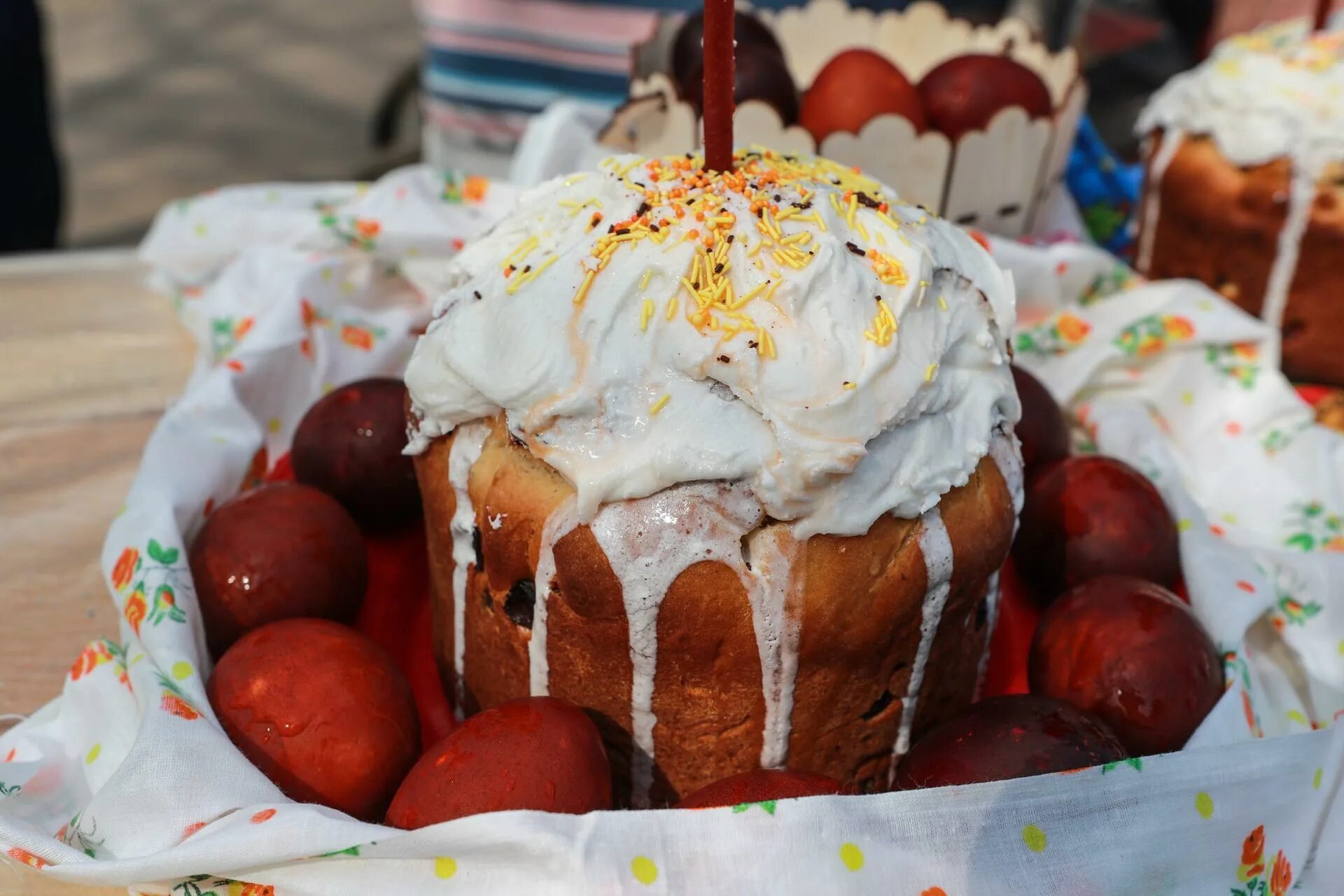 Вкусные куличи на пасху рецепты в домашних. Кулич «Пасхальный». Итальянский Пасхальный кулич. Самые красивые куличи. Итальянский кулич на Пасху.