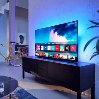 Oled smart tv