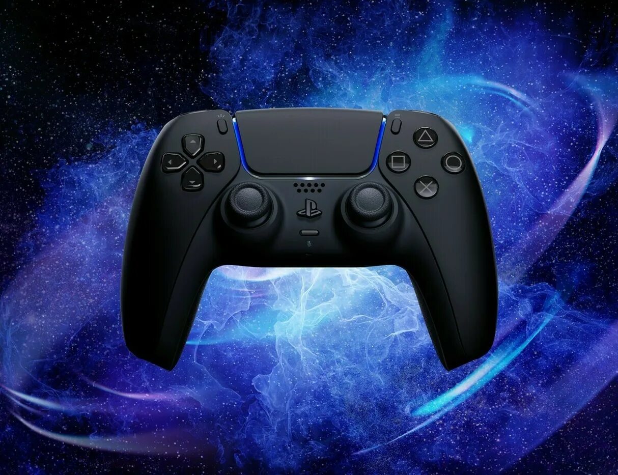 Геймпад sony ps5 dualsense. Плейстейшен 5 лимитированная коллекция. Sony ps 5 black. Sony playstation 5 dualsense. Pitch black ps5.