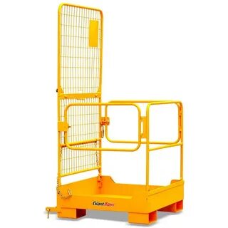Item platform