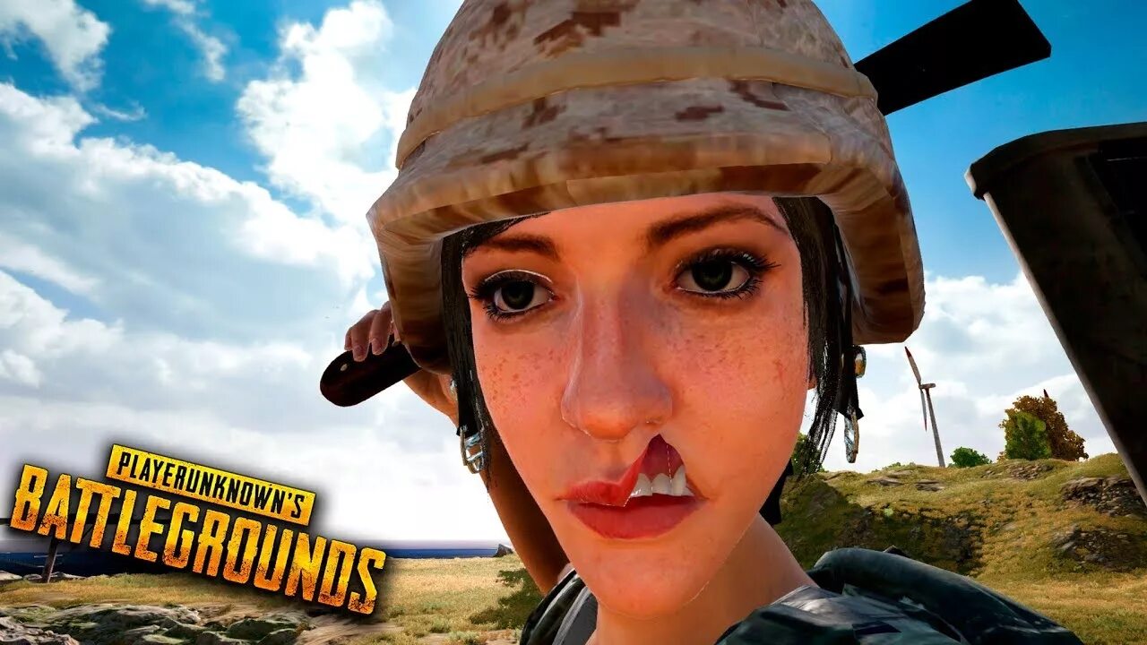 Аудитория PUBG: Battlegrounds сильно упала, спустя две недели после перехода на 
