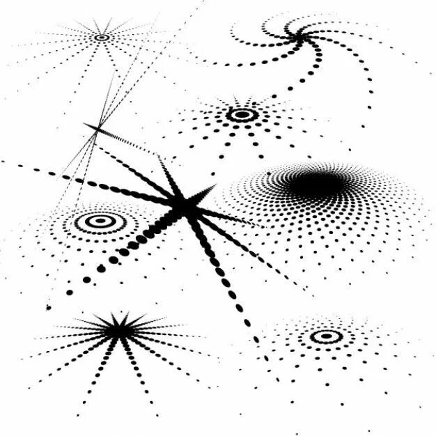 Линиями точек в любом на. Композиция из линий. Композиция из точек. Точечная композиция. Композиция из точек линий и пятен.