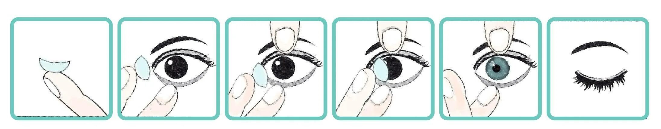 Как надеть линзы на глаза. Одевание и снимание контактных линз. Как надевают линзы на глаза. Как правильно одевать линзу в 1 раз.