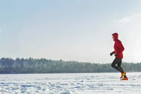 Cold training