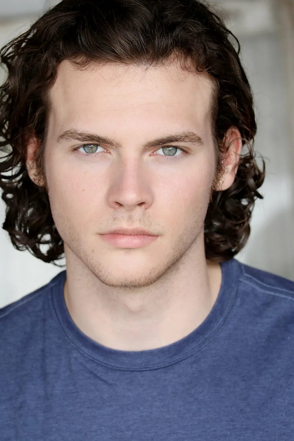 джей джей уоррен