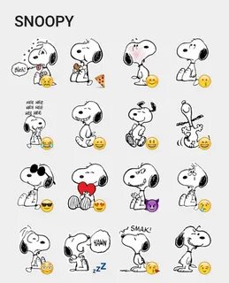 Snoopy перевод