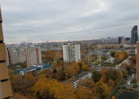 Бескудниковский бульвар д
