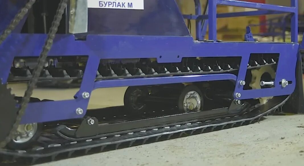 Xtreme Страница 60 WWW.SNOWMOBILE.RU * Снегоходный форум