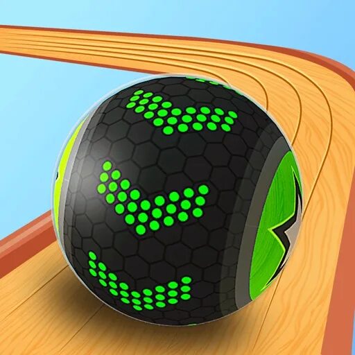 Going balls game. 粉碎球球 игра. going ball. going balls обложка. roll ball 2025.