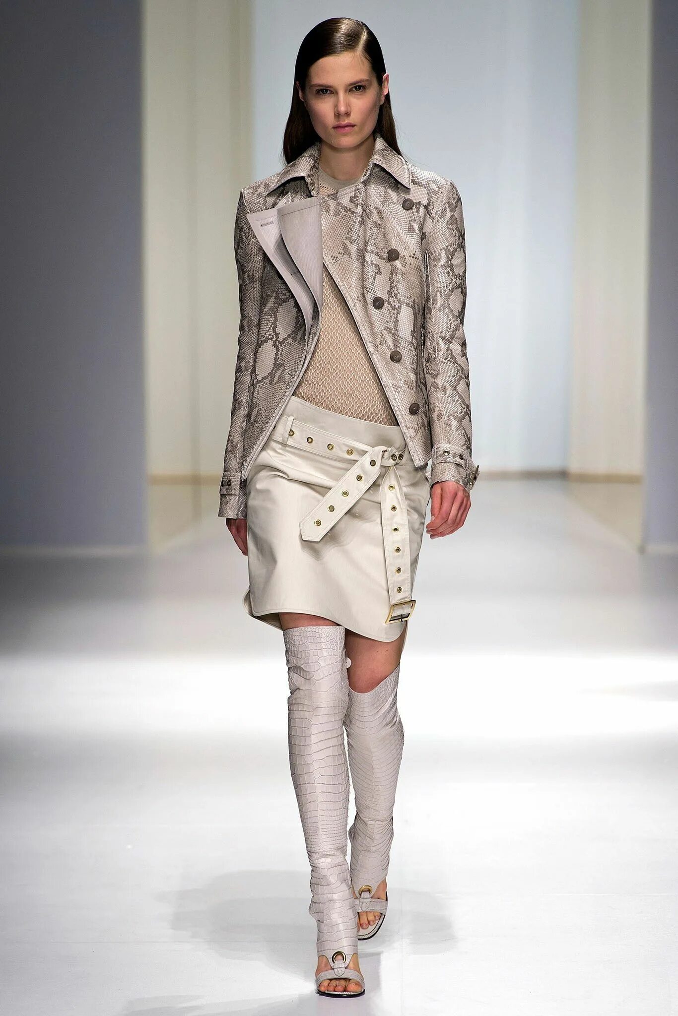 See the complete 3.1 Phillip Lim Fall 2017 Ready-to-Wear collection. Модные стил