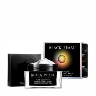 Black pearl крема