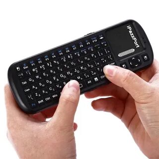 Bluetooth клавиатуры для android