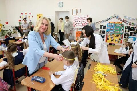 Медицинский 23