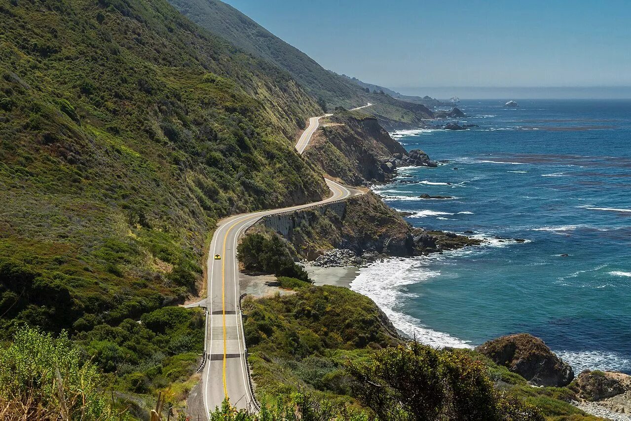 Штат на берегу тихого океана. Big sur Калифорния. Калифорния Highway 1. Побережье Биг-сюр (big-sur), Калифорния. Калифорнийский залив тихий океан.