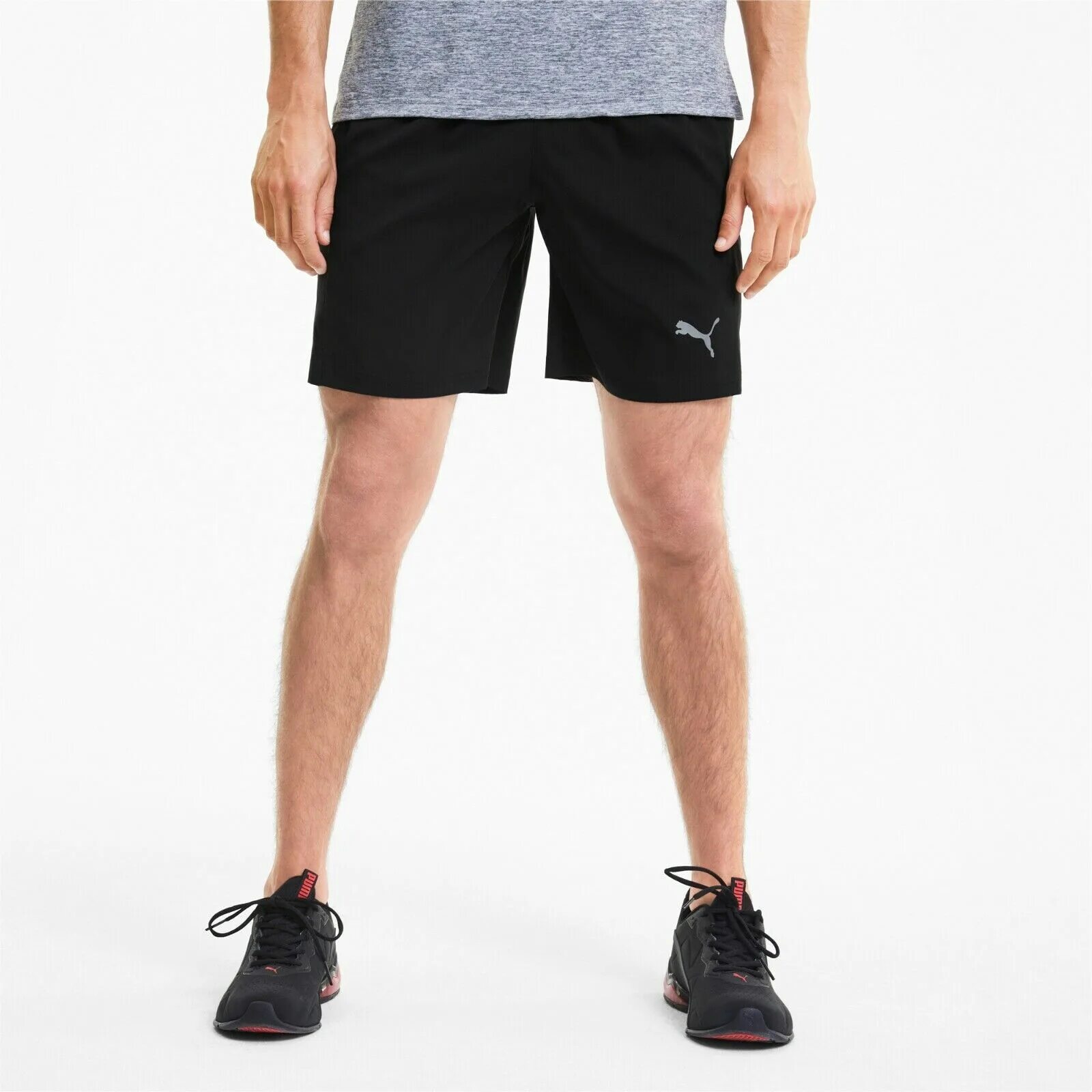 Шорты run. Шорты Пума черные DRYCELL. Puma ESS Woven. Шорты ESS Woven shorts 9 Puma. Puma favorite 7" short w 520524 01.