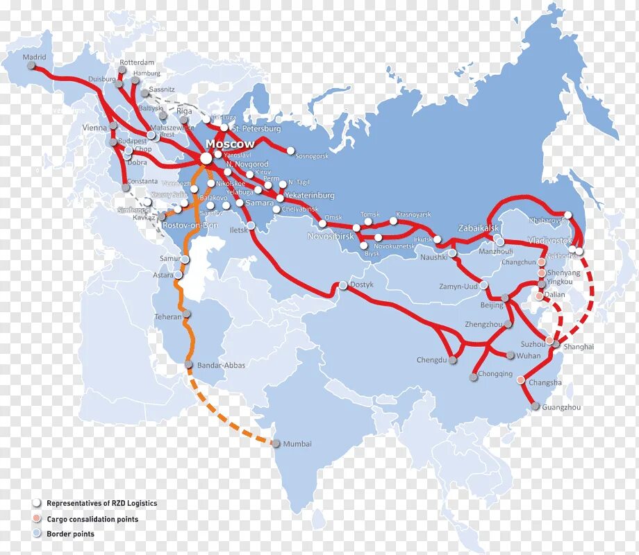 Железная дорога маршруты на карте. Железная дорога Россия Китай на карте. Карта железных дорог России и Китая. Железные дороги России и Китая на карте. Карта ЖД путей Россия Китай.
