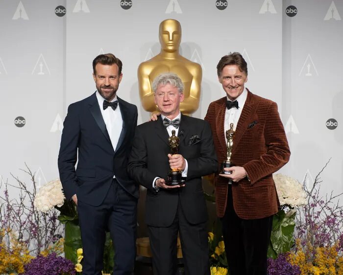 Премия оскар 2014. Премия оскар 2014