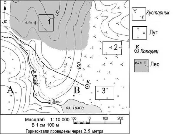 Топографическая карта ОГЭ 9 класс. План местности география 9 класс. Топографический план ОГЭ. План местности топографическая карта. Карта с заданиями 18