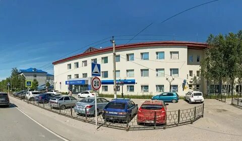 Пенсионный нефтеюганск адрес