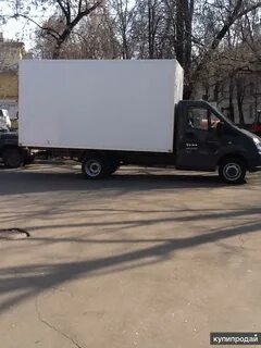 Пропуск газели
