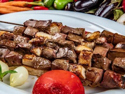 Белькович рецепты на мангале
