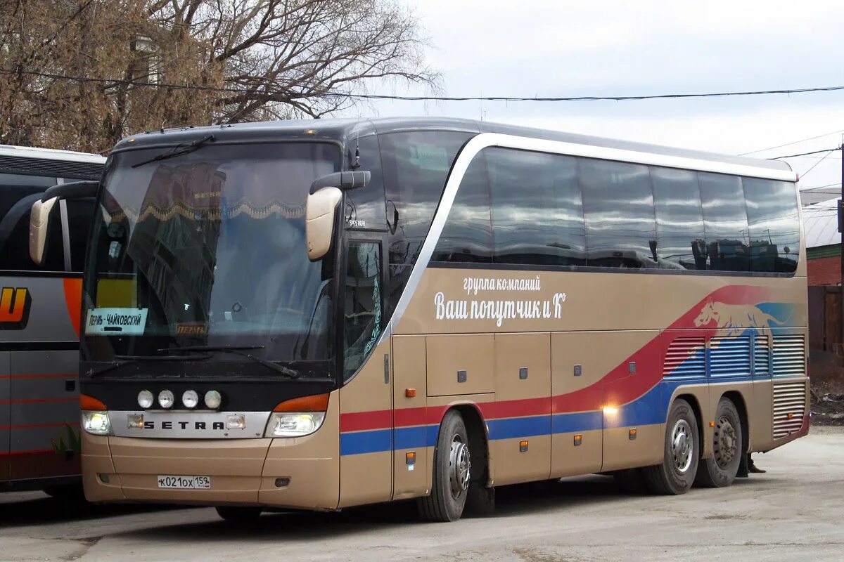 Автобус попутка. Пермь чайковский автобус. setra пермский край. туристический автобус пермь. setra 215 пермский край.