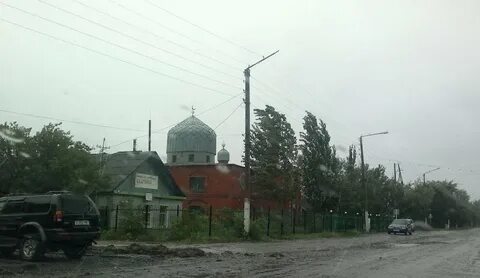 Погода в иртышском