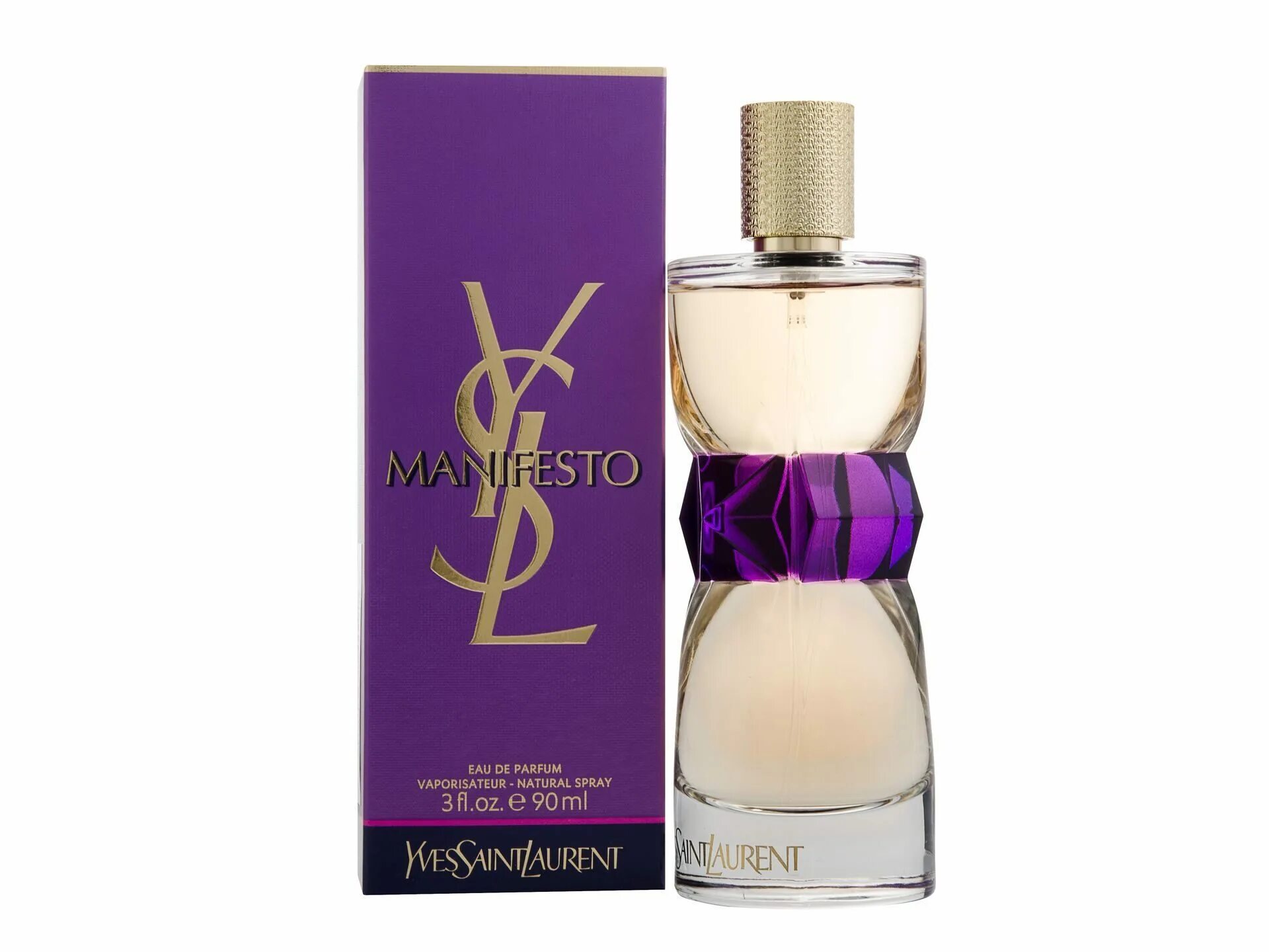 Летуаль сен лоран. Yves Saint Laurent духи женские Manifesto. Yves Saint Laurent Manifesto 90 ml. Ив сен Лоран духи Манифесто. Туалетная вода Ив сен Лоран женские Manifesto.