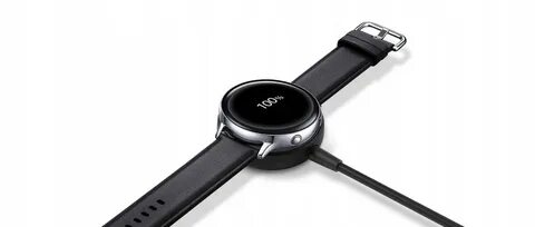 Samsung galaxy watch 2 steel
