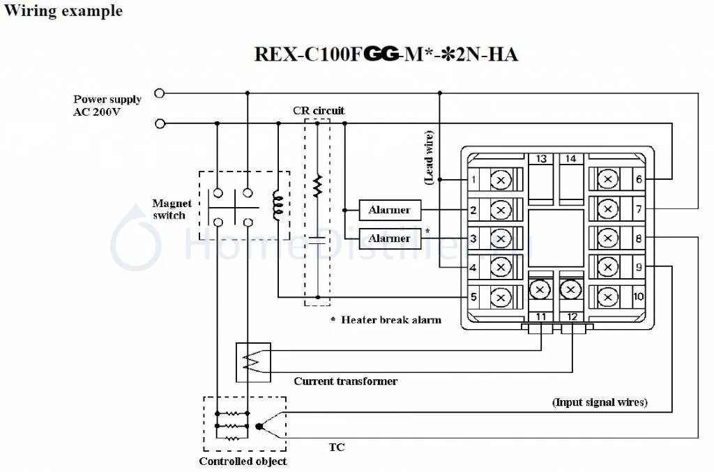 Rex c100 настройка. Терморегулятор Rex-c100 схема принципиальная. ПИД контроллер Rex-c100 схема. Rex c100 схема. Мануал термоконтроллер Rex-c100.