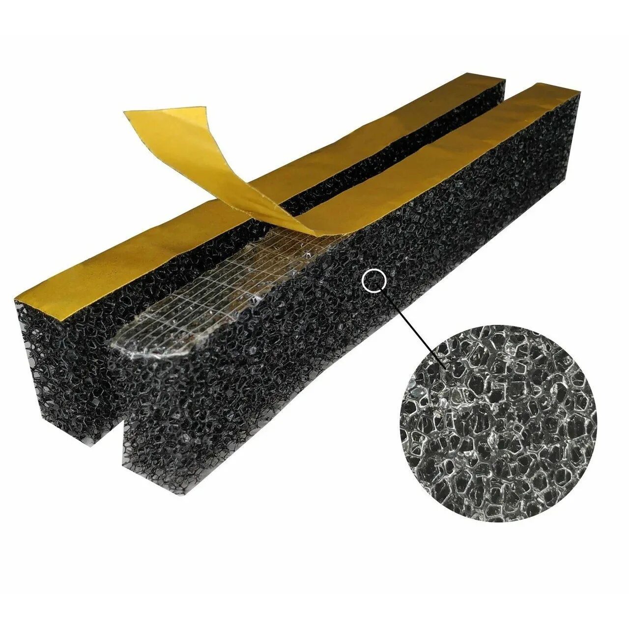 Уплотнитель универсальный самоклеющийся ппу 20*40*2000мм (импорт). 50. Уплотнитель универсальный самоклеющийся roofretail х 2000. Жигули 10ка резинка самоклеющаяся. Уплотнитель самоклеющийся для кровли.