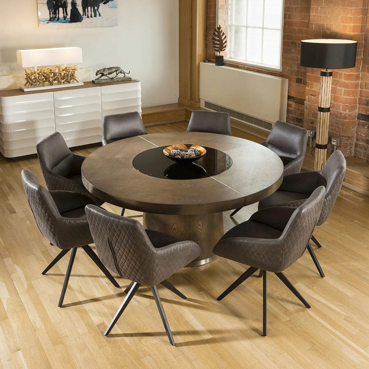 Круглый стол начальная. Круглый стол ORDT-d6060-SPR. Обеденный стол Dining Table Melchior Round 113281 Eichholtz. Обеденный круглый стол Стефиус 2055. Round Dining Table a482.