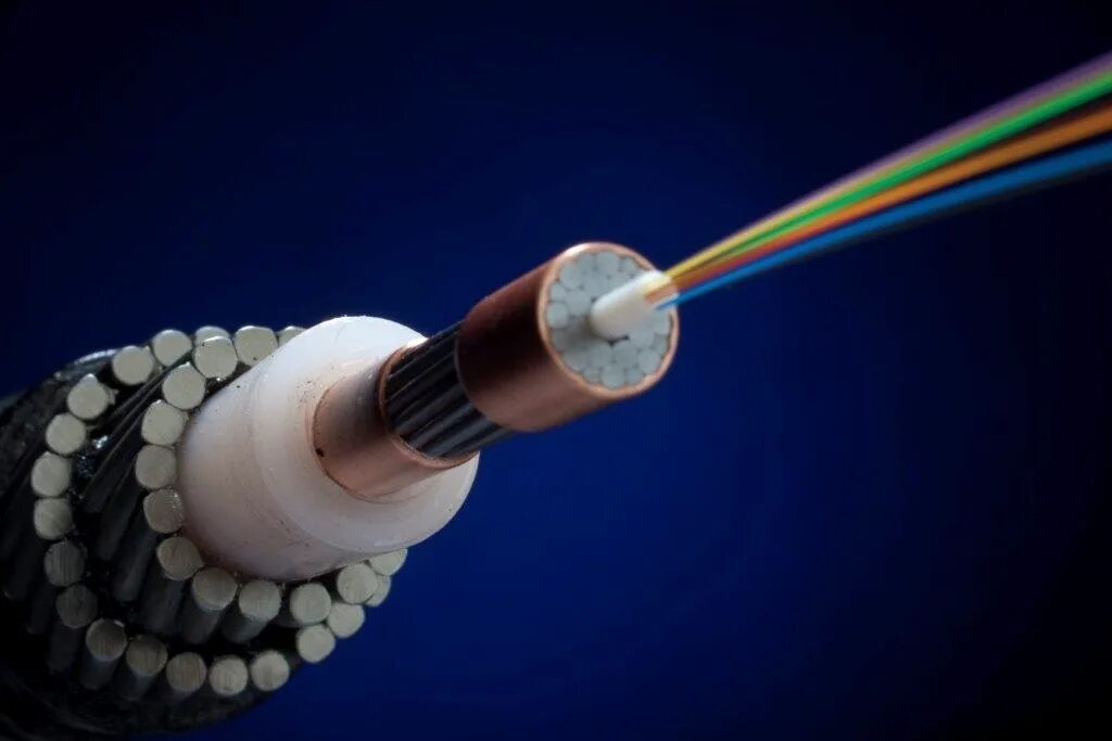 Волоконно-оптический кабель (Fiber Optic). Оптико волоконный световод. Световоды оптические [волоконные]. Оптоволоконное соединение.