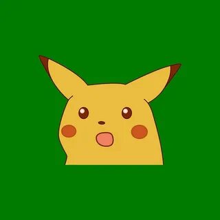 Pikachu Meme - 'Surprised Pikachu' Memes Are Reddit's New Fa...