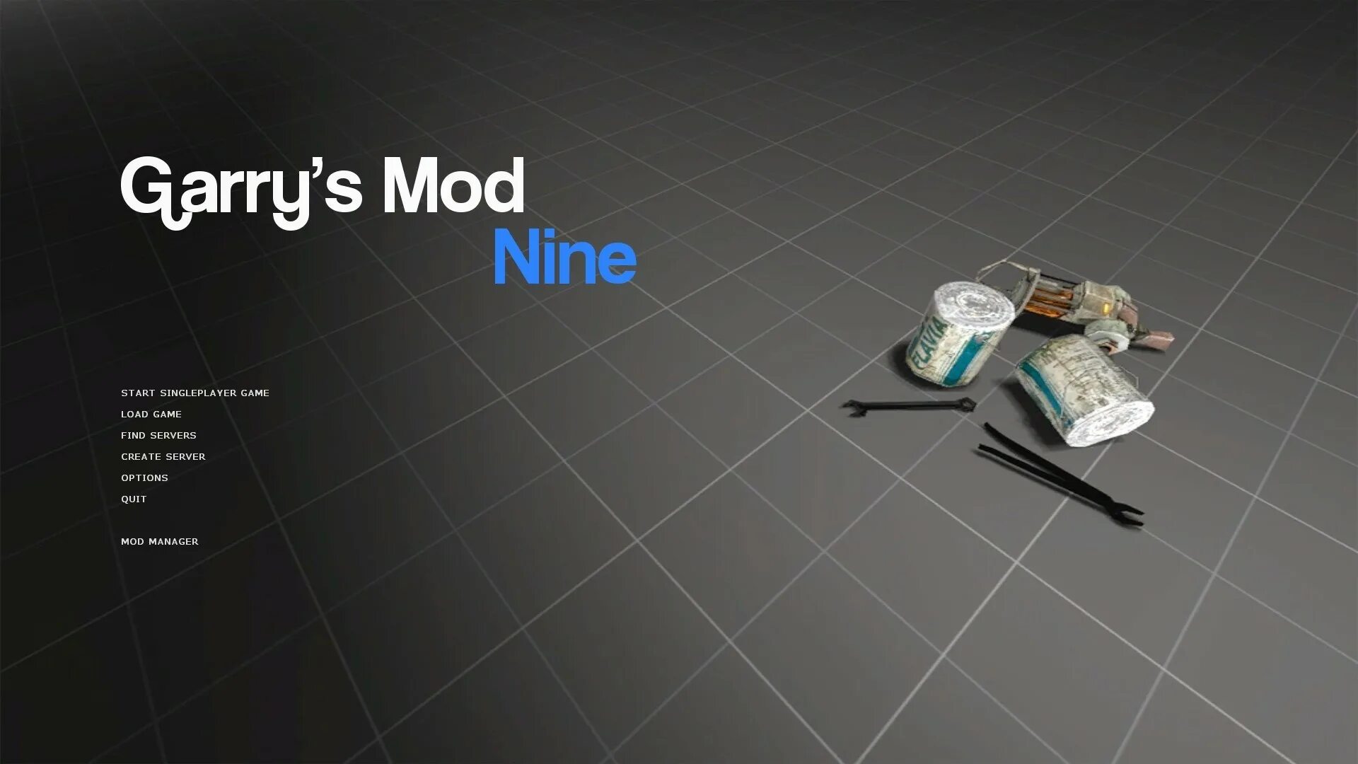 Gmod all main menu screens. Esc меню gmod. Gmod main menu. Q меню gmod. Scoreboard gmod.