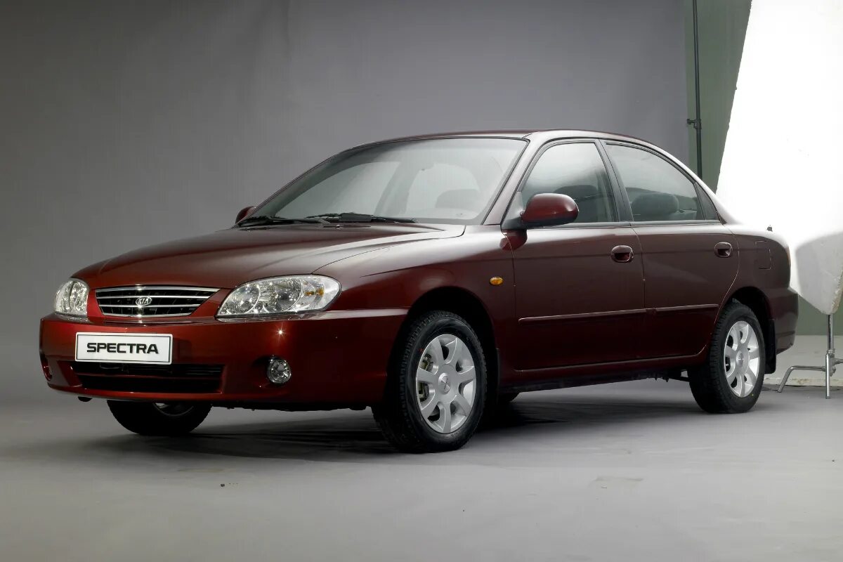 Киа спектра сборка. Kia Spectra 2004. Kia Spectra 2005. Kia Spectra SD 2007. Kia Spectra 1.