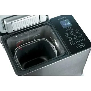 Хлебопечка kenwood bm450
