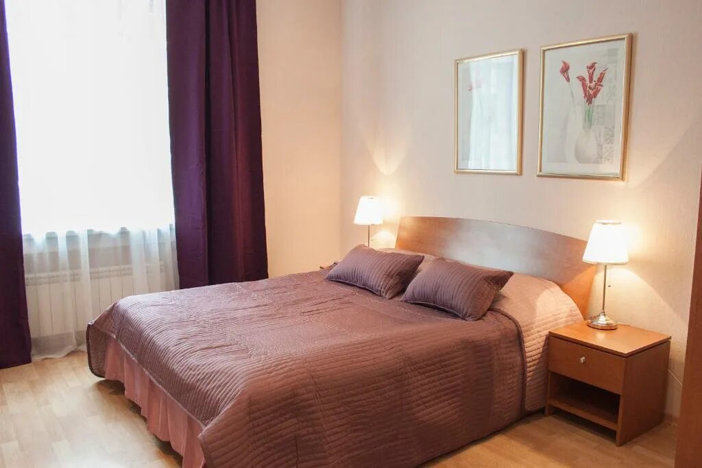 Включи другие отели