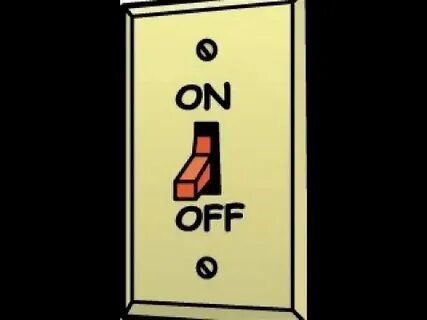 Life on off