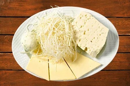 Армянские сыры рецепты