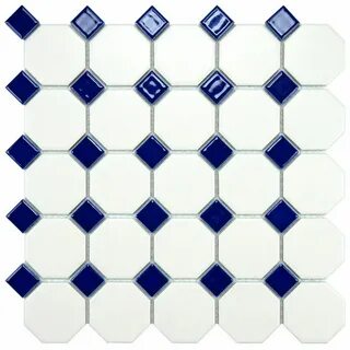 Плитка equipe octagon