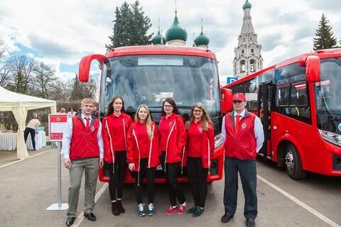 Автобусные экскурсии в екатеринбурге