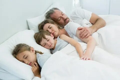 Family bedding